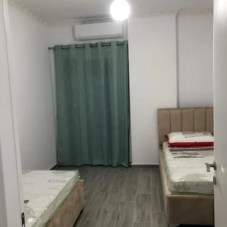 Apartman Relux Rezidenc , Shkoze Tirana
