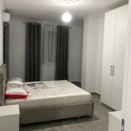 Relux Rezidenc , Shkoze Tiran